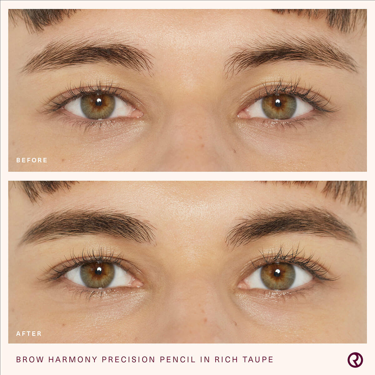BROW HARMONY PRECISION PENCIL (LÁPIZ DE CEJAS)